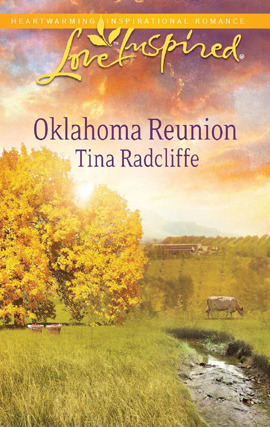 Title details for Oklahoma Reunion by Tina Radcliffe - Available
